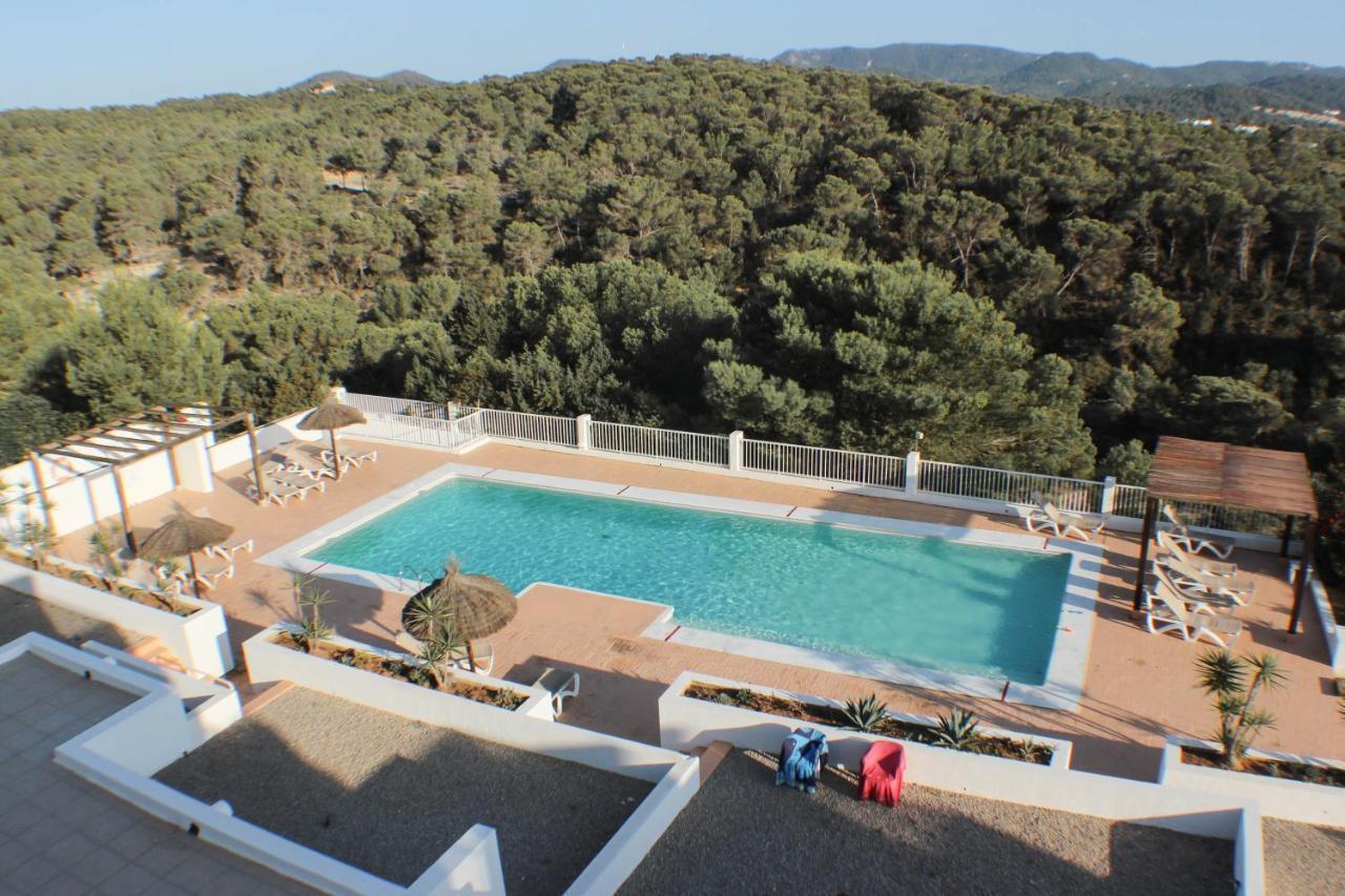Las Terrazas De Cala Codolar San José エクステリア 写真