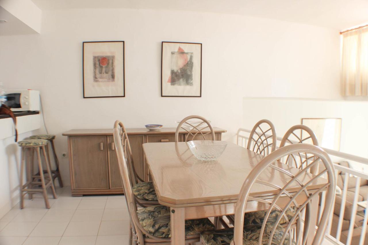 Las Terrazas De Cala Codolar San José エクステリア 写真