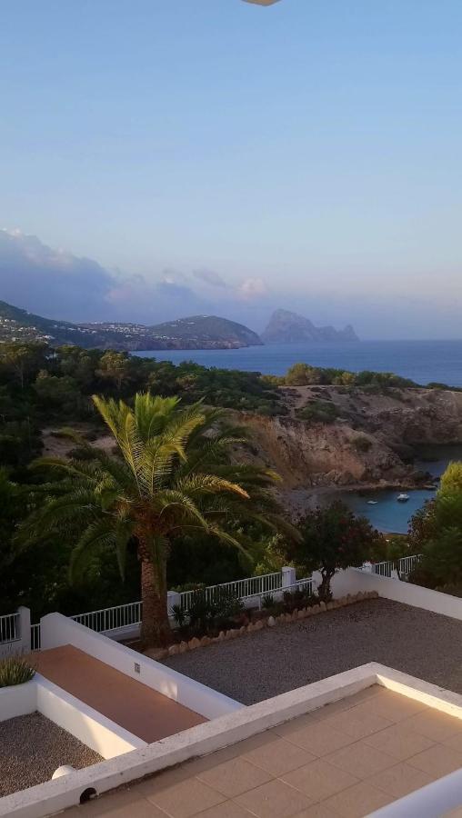 Las Terrazas De Cala Codolar San José エクステリア 写真